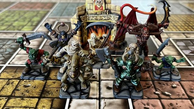 Are Kellar's Keep & Return of the Witch Lord HeroQuest Expansions Worth Buying? - Top 5 Reasons Why