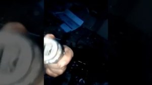 Задымил фольцваген т 4,снимаю форсунки