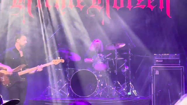 RICHIE KOZTEN shares REMEMBER…Monsters of Rock 2022 смотреть онлайн