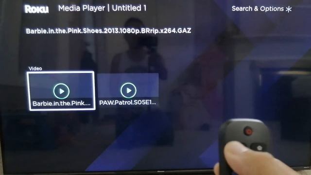 How to loop playback movies on your Roku TV смотреть онлайн