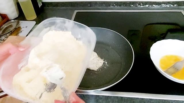 Жарим вкусно на сковороде