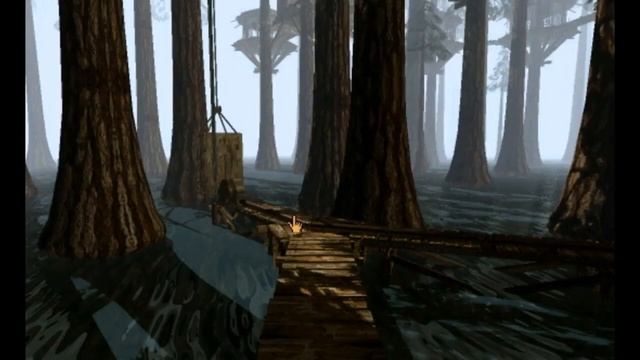 [PC] Myst (1993) - Full Playthrough & All Endings смотреть онлайн