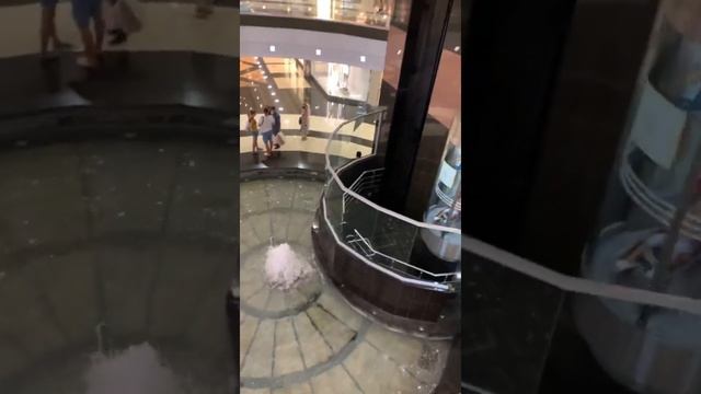 Один из самых больших торговых центров в Анталии Migros 5M смотреть онлайн