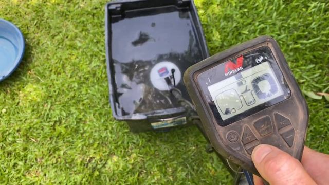 Discover The Hidden Depths: Minelab Gold Monster 1000 Water Test Revealed