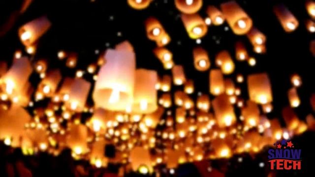 Небесные фонарики. смотреть онлайн