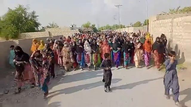 Balach Baloch Mayiath Koh A Murada Sar Botag | Turbat Kech Dahrna @itsBalochiZeemal