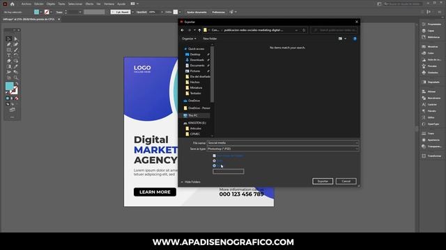 TUTORIAL – Cómo CONVERTIR un ARCHIVO por CAPAS de Ai a PSD en segundos: ¡Truco imprescindible! смотреть онлайн