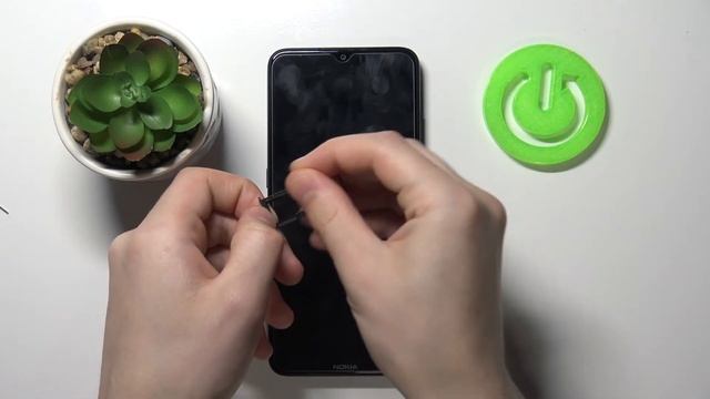 Как вставить SIM карту в телефон Android / Универсальный способ по ставлению СИМ карты в Андроид смотреть онлайн