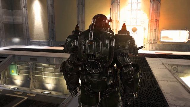 Fallout 76 - Atomic Shop Update: Hellfire Paint, Mr. Fuzzy Helmet, & More! смотреть онлайн