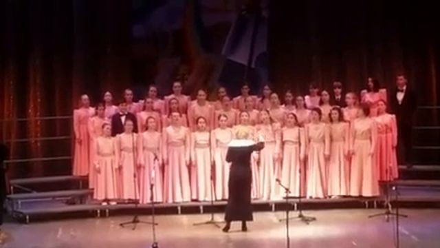 "Половецкие пляски" А.П. Бородин смотреть онлайн