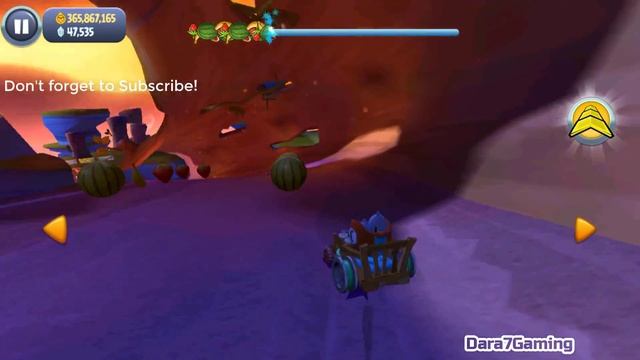 Angry Birds GO! – Road to THE BLUES and TERENCE – Gameplay HD смотреть онлайн