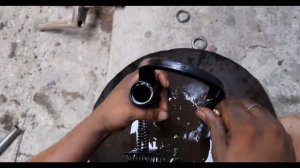 Cycle Front Shocker Repair Cycle Front Suspension Not Working Cycle Shocker | shocker repair near m