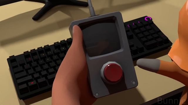 Mimi Sentry Gamer Girl смотреть онлайн