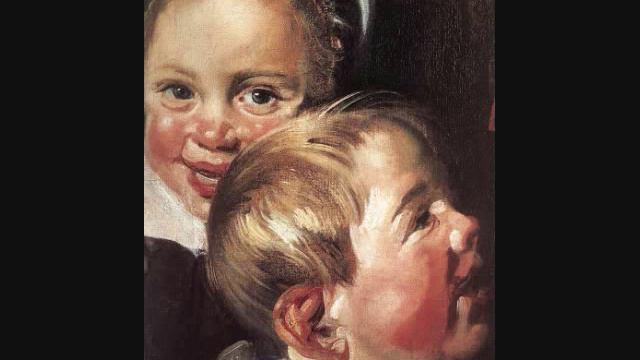 Vivaldi - Concerto For Violin, Cello, & Organ RV554a (1)