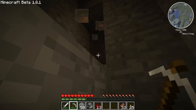 ► ALL THE ORES! | Beta 1.8.1 #2 | Modded Minecraft◄ | iJevin смотреть онлайн