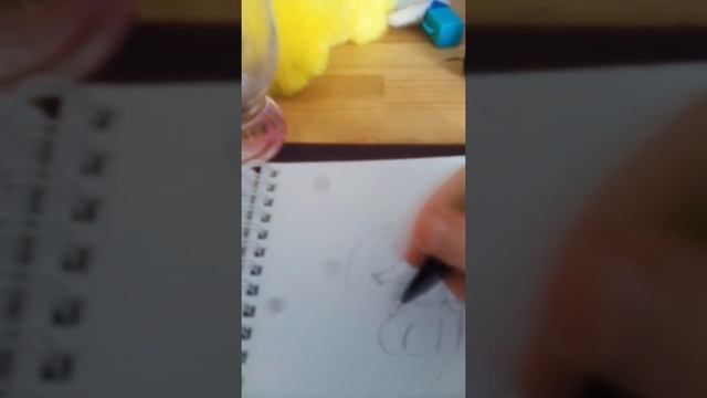 Урок рисования??(читать описания) смотреть онлайн