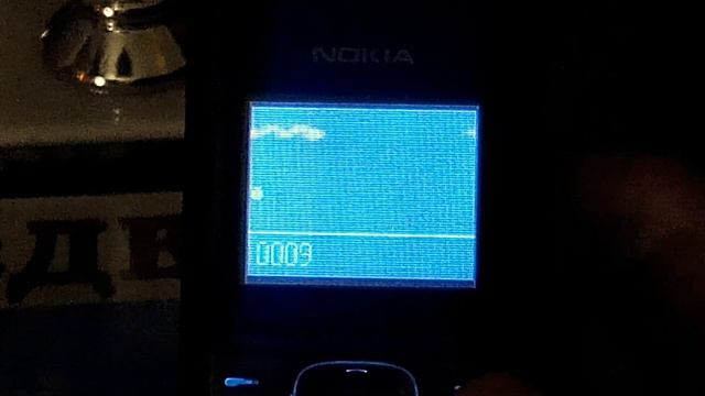 Игра змейка на Нокиа 1208 смотреть онлайн