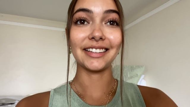 sorority recruitment week vlog! (florida state university) смотреть онлайн