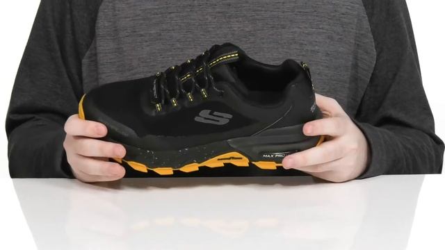 SKECHERS Max Protect SKU: 9543901 смотреть онлайн