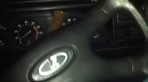 что делать, если заблокировался руль на ваз 2107