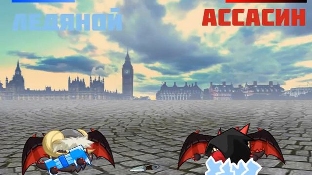 FIGHT! Часть 6 смотреть онлайн