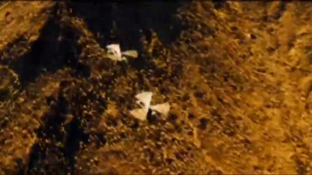 THE ISLAND | Steve Jablonsky - My Name Is Lincoln [Music Video] смотреть онлайн