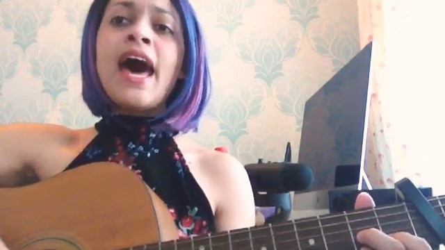 In Dreams - Roy Orbison (lockdown cover) смотреть онлайн
