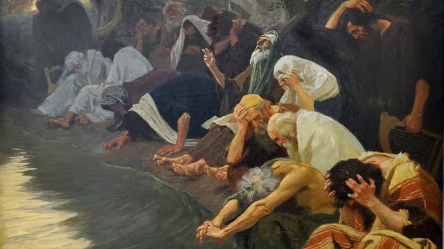 Michael Heiser: The Historical Context of Psalm 137 смотреть онлайн