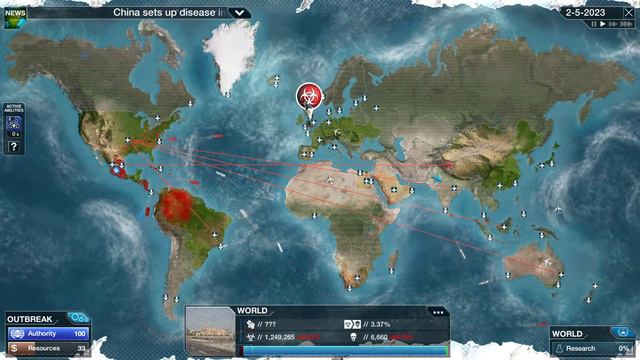 plague inc смотреть онлайн