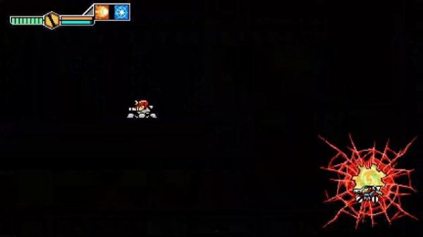 Blaster Master Zero 3 - Gameplay Trailer