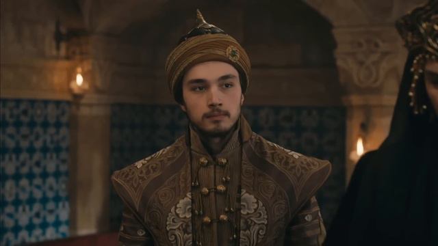 Resurrection: Ertuğrul | Episode 321 смотреть онлайн