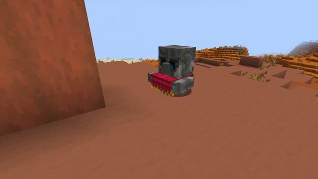 ЗА КОГО ГОЛОСОВАТЬ НА MINECRAFT LIVE 2022 НЮХАЧ, НЕГОДЯЙ ИЛИ ТУФОВЫЙ ГОЛЕМ ? смотреть онлайн