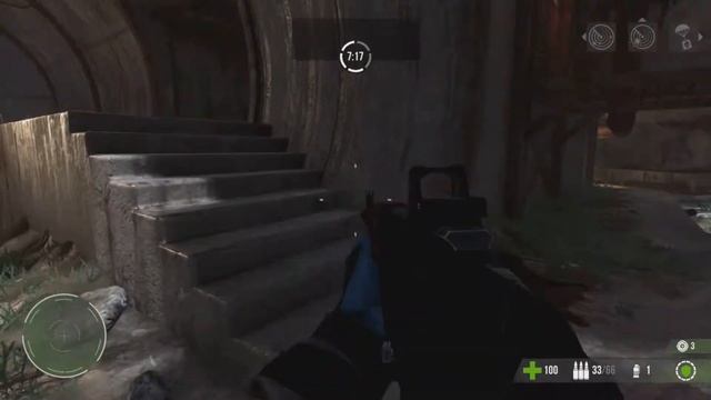dead alliance ps5 gameplay! смотреть онлайн