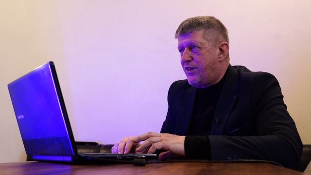 Пятый постулат Наука и Техника Эдвард Широких про Гравитацию 1 смотреть онлайн