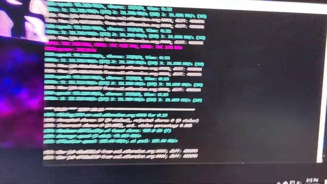 31.7 mh/s Nvidia gtx 1660 super asus tuf gaming oc / msi ventus xs oc hynix memory do not mix 1660? смотреть онлайн