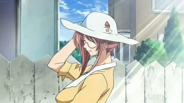 Aunt Know How To Take Care Of Their Guest | Hitozuma Kasumi-San Episode 1 | Ecchi Information смотреть онлайн