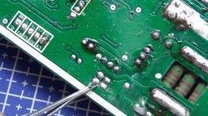 Универсальный контроллер на электротранспорт, и зачем я менял заводские