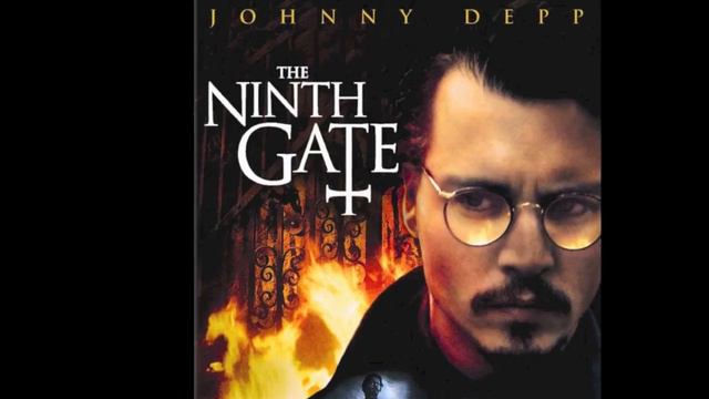 The Ninth Gate - Wojciech Kilar - "Fargas Missing Book - Hermit Engraving Missing" смотреть онлайн