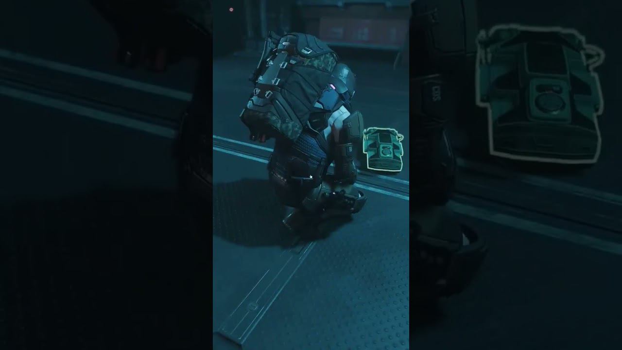 #starcitizen отжим рюкзака в прцессе лутания смотреть онлайн