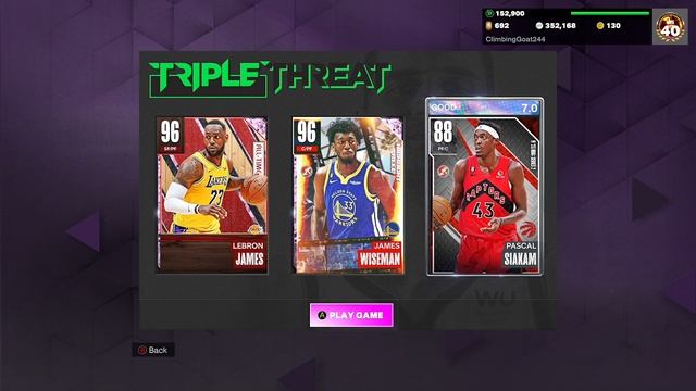 ONE Pink Diamond Prize Ball Built My WHOLE Team! смотреть онлайн