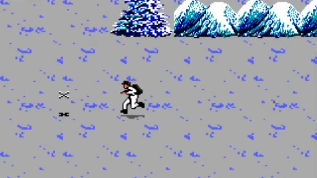 고전게임 AIRBORNE RANGER (1988) PC DOS game | play 4/12 missions смотреть онлайн