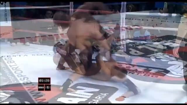 RPC - Rising Force смотреть онлайн