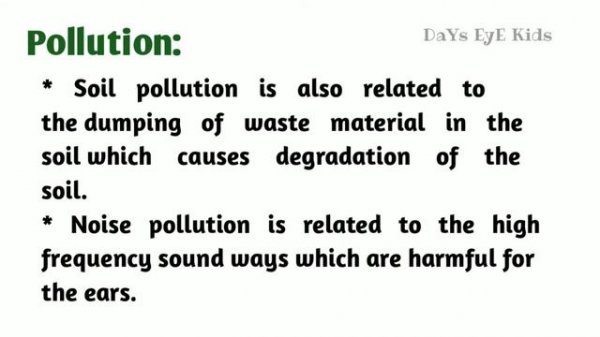 Essay writing on "Environmental Problems"| Short speech about Environmental Issues |Save Environmen