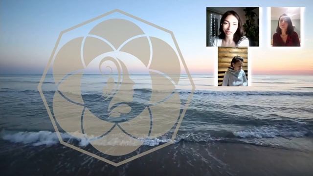 Открытие Женского клуба "Цветок Жизни" смотреть онлайн