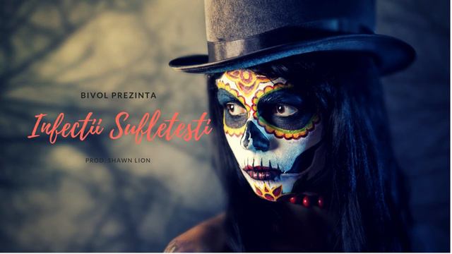 Bivol - '' INFECTII SUFLETESTI '' ( 2018 ) смотреть онлайн