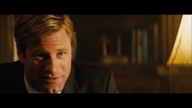 Thank You For Smoking - Extrait 3