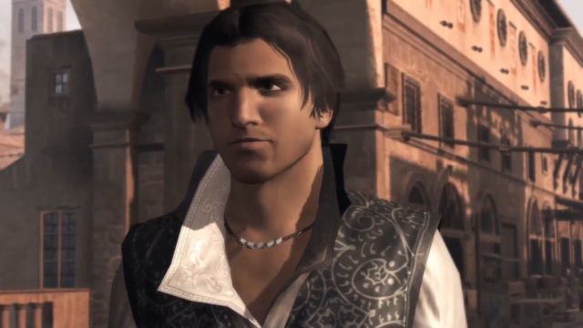 Assassin’s Creed 2 в озвучке из варкрафта #2 смотреть онлайн