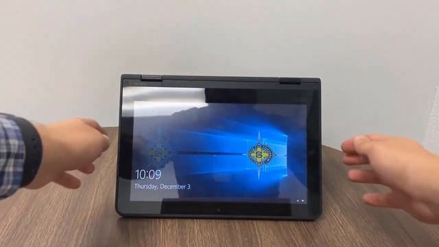 Lenovo Yoga 11e laptop Tablet review Hindi M3 i3 x360 смотреть онлайн