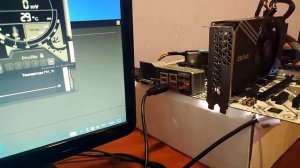 Играем на P106-90, P106-100 (аналог 1060 - 1050)