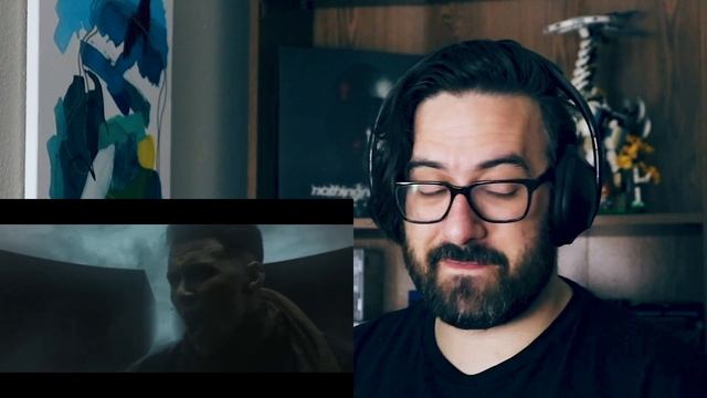 Never heard them before! | Tesseract - War of Being | Reaction / Review смотреть онлайн